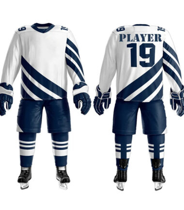 Ice Hockey Uniform